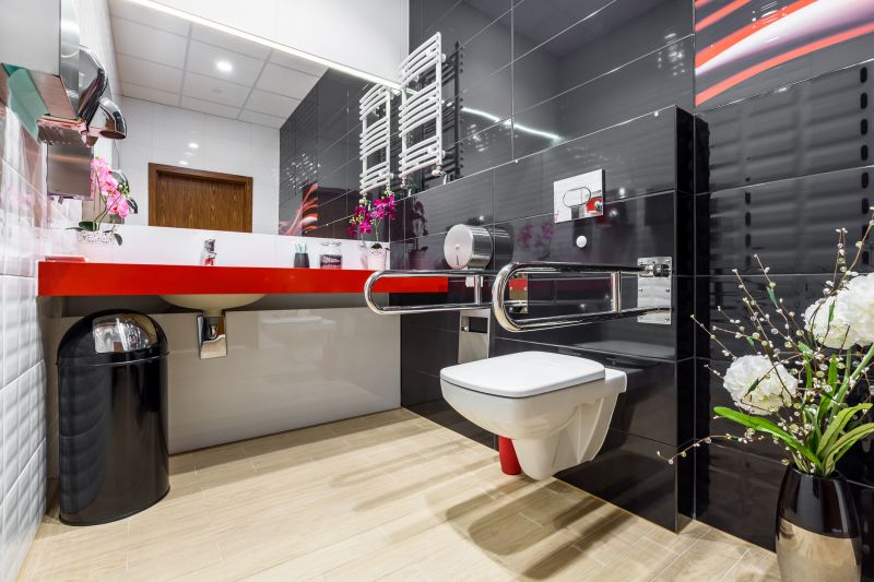 Best Accessible Bathroom Renovation Contractors in Cedar Falls, IA