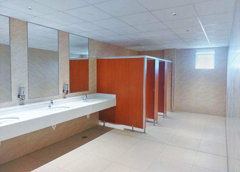 Modern Flooring Patterns